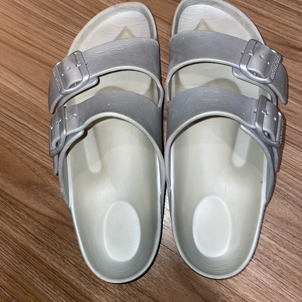 Very comfortable outside shoes